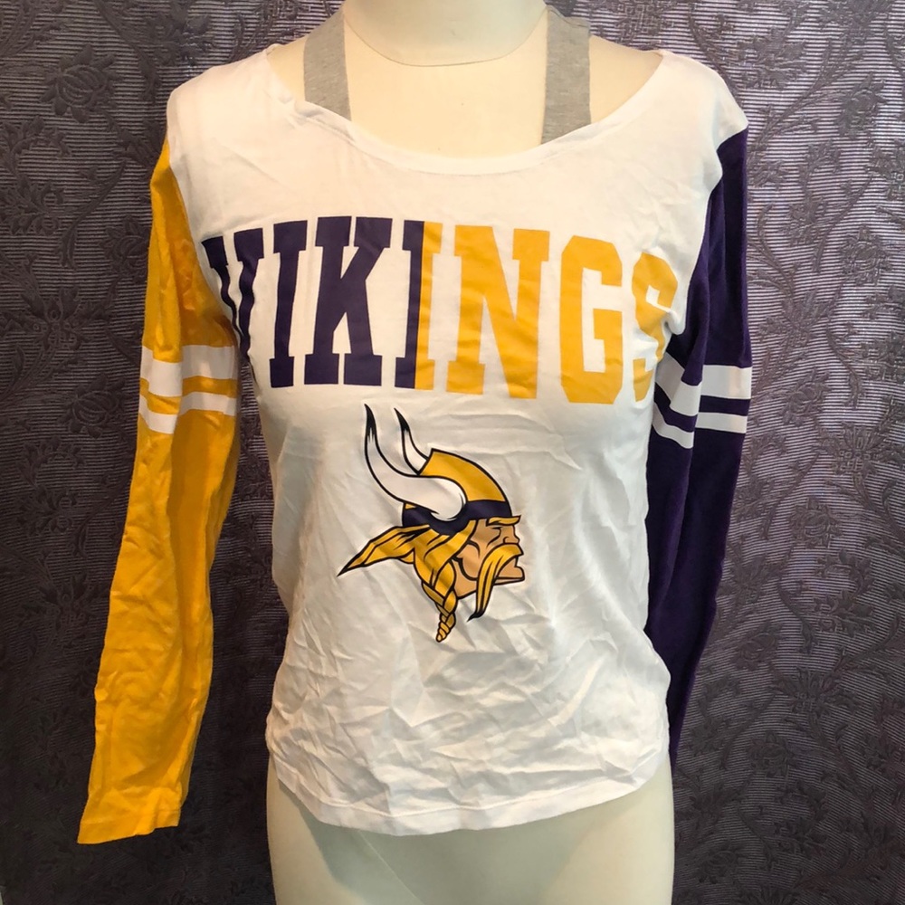 COPY - Minnesota Vikings Tee